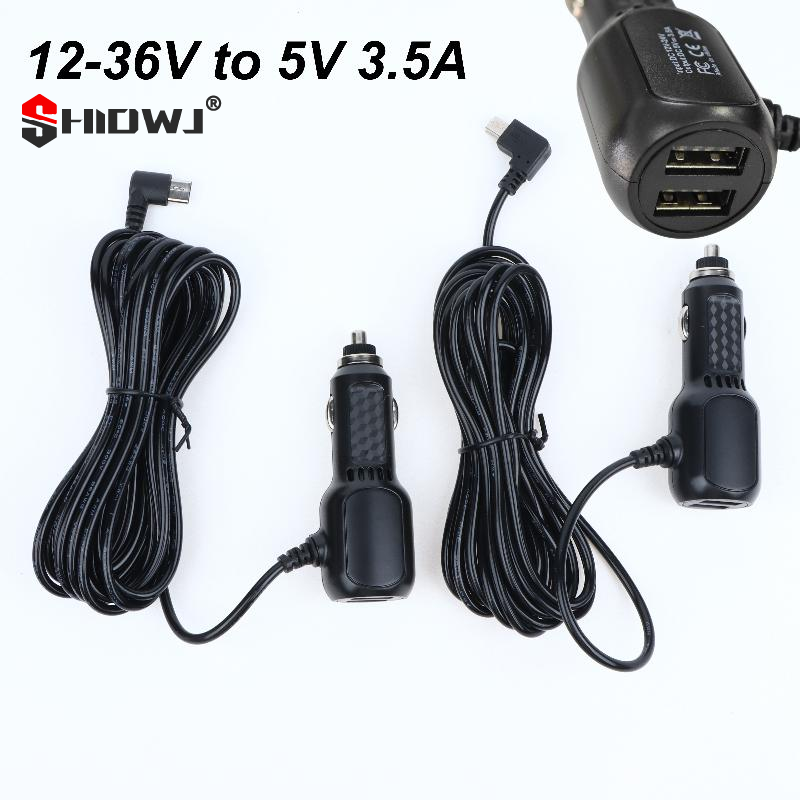 Type C Adapter - 1 szt. Ładowarka samochodowa USB typu