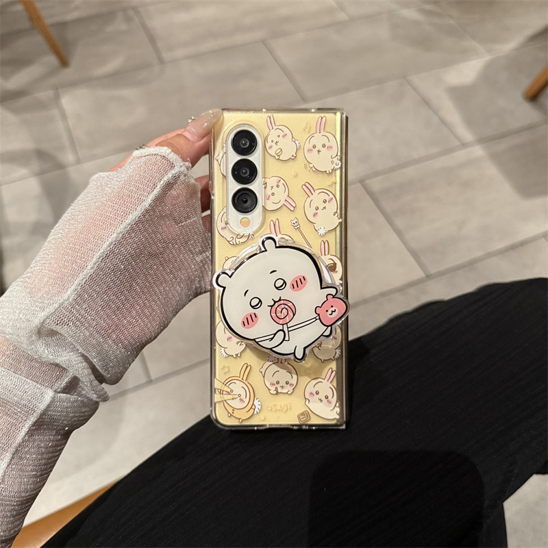 Phone Zone Accessories - Magnetyczne etui na telefon Anime Chiikawa