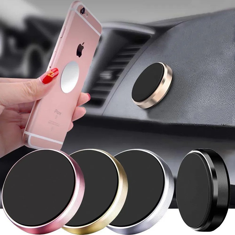 Phone Accessories Quotes - Magnetyczny uchwyt samochodowy na telefon, stojak