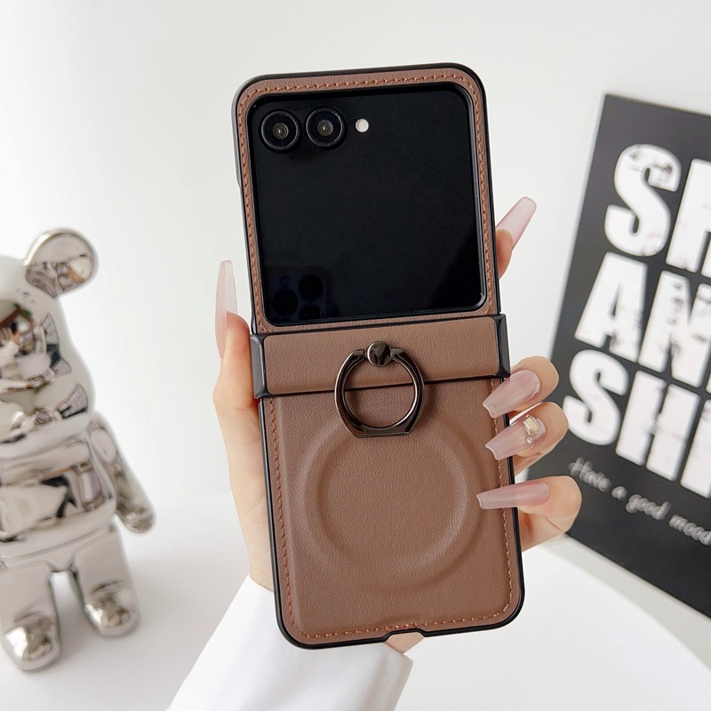 Phone Accessories Ring Holder - Obrotowy uchwyt pierścieniowy 360° z magnetycznym