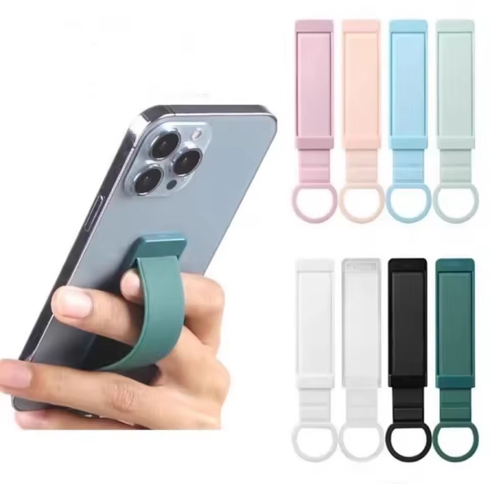 Phone Accessories Quotes - Uniwersalny uchwyt na palec do opaski