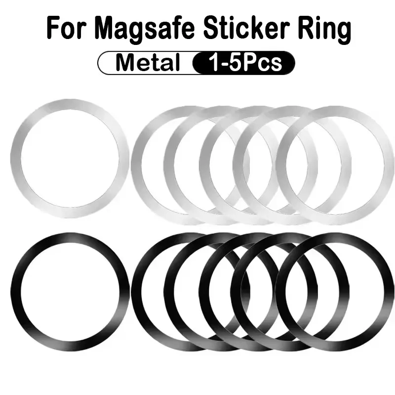 Phone Accessories Quotes - Uniwersalna magnetyczna metalowa płyta ze stali