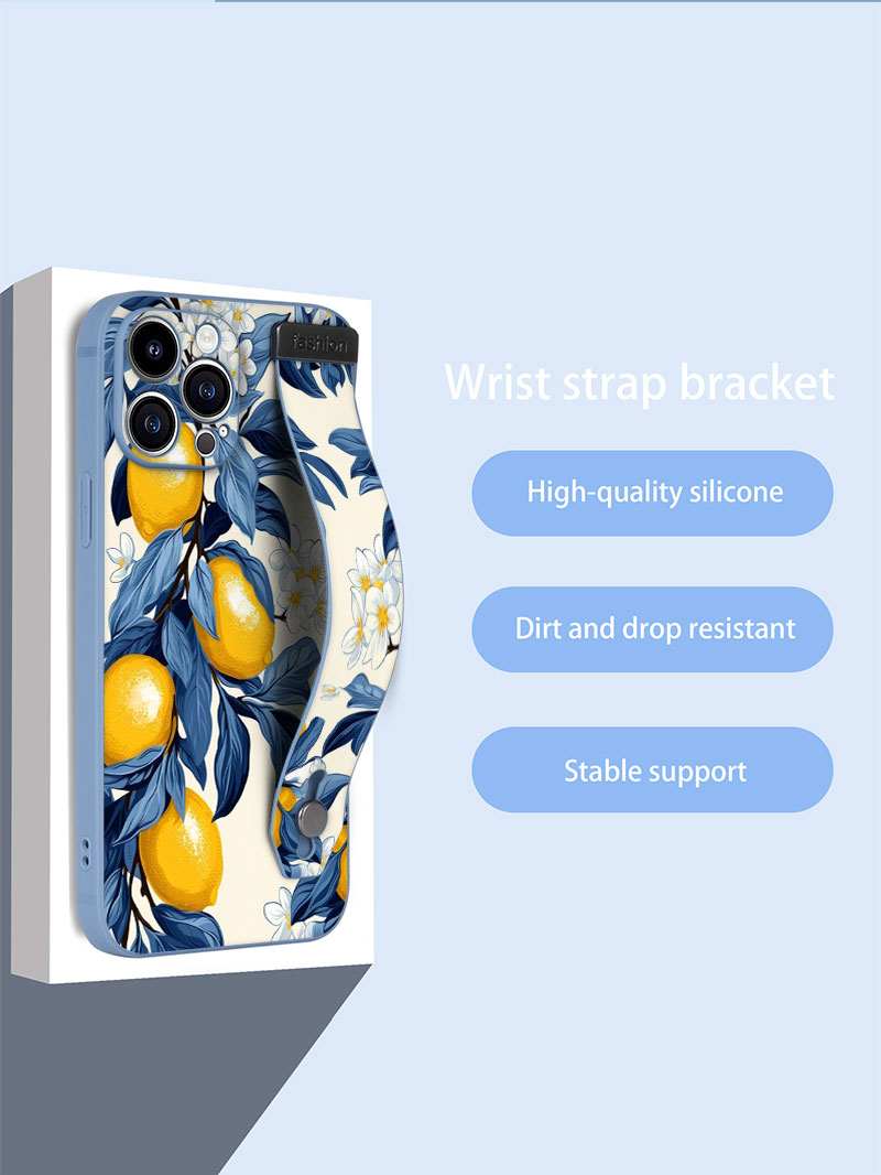 Phone Accessories Quotes - Etui na telefon z paskiem na