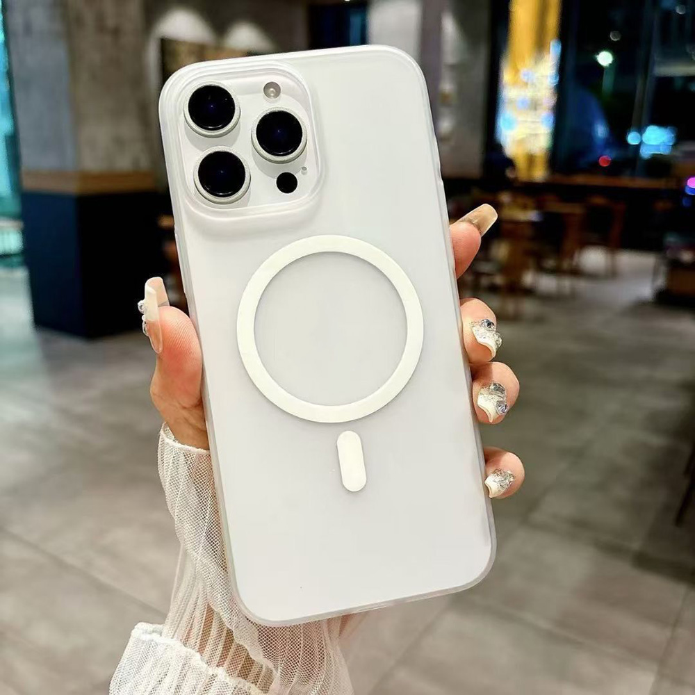 Ultra cienkie, miękkie, matowe – Phone Ring Holder recenzja i cena