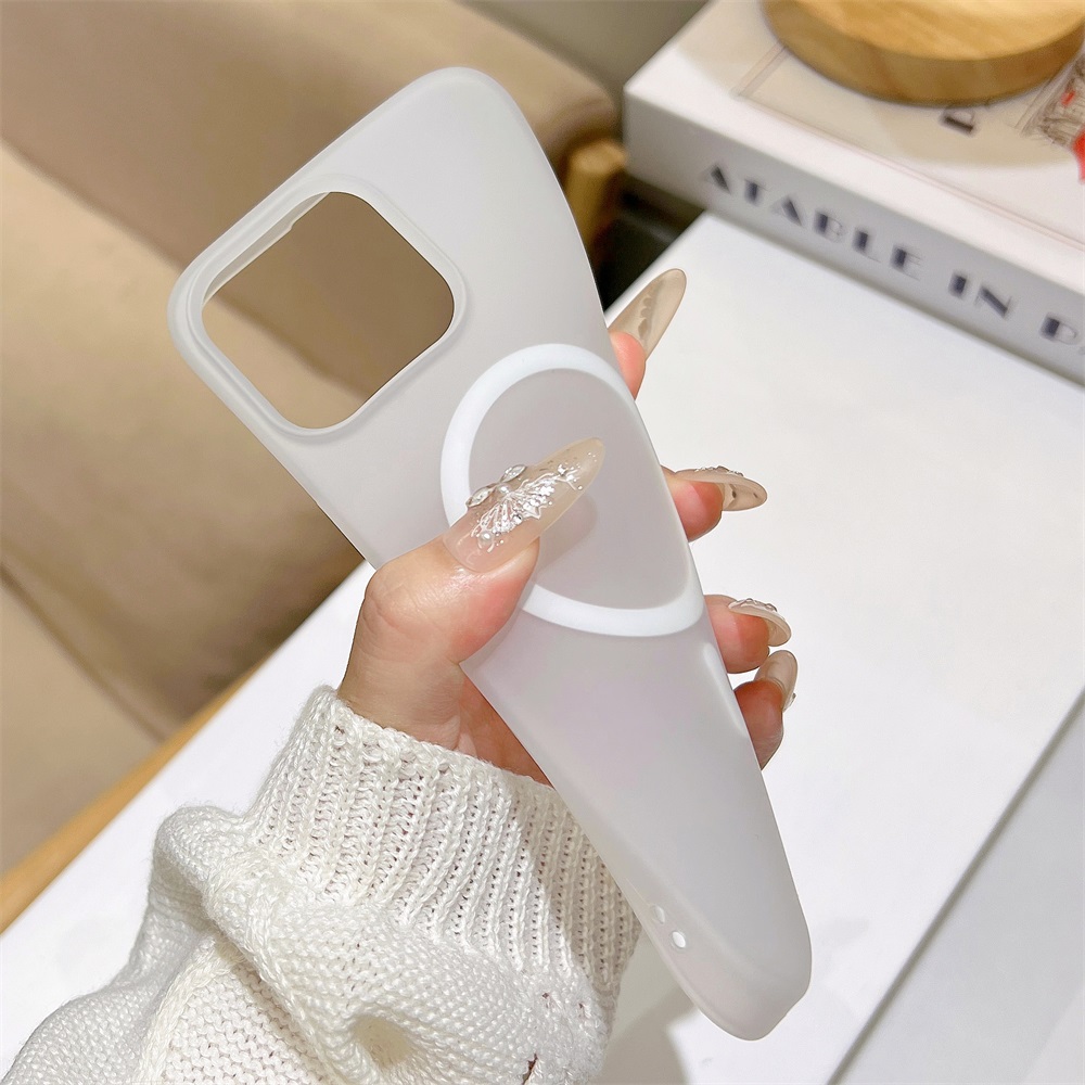 Ultra cienkie, miękkie, matowe – Phone Ring Holder recenzja i cena