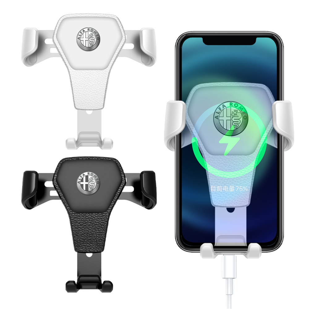 Uniwersalny uchwyt samochodowy – Phone Accessories Logo recenzja i cena