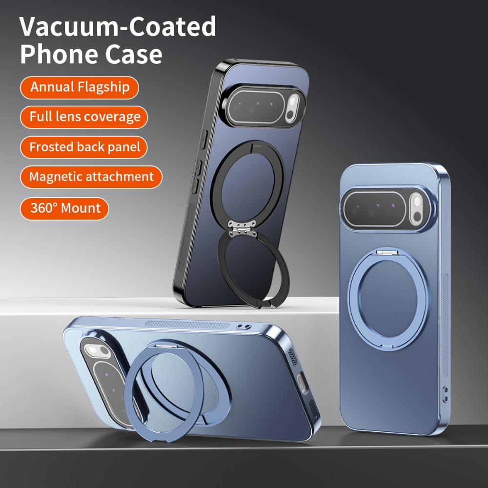 360 °   Magnetyczne etui na te – Phone Accessories Ring Holder recenzja i cena