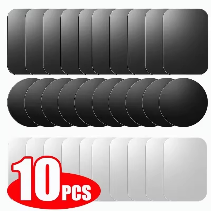 5/10 szt. Magnetyczna Metalowa – Phone Accessories Quotes recenzja i cena