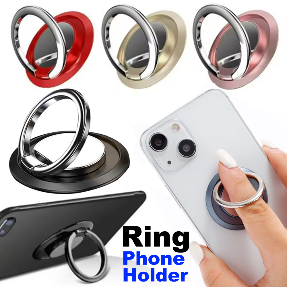 Obrotowy uchwyt na telefon 360 – Phone Accessories Quotes recenzja i cena