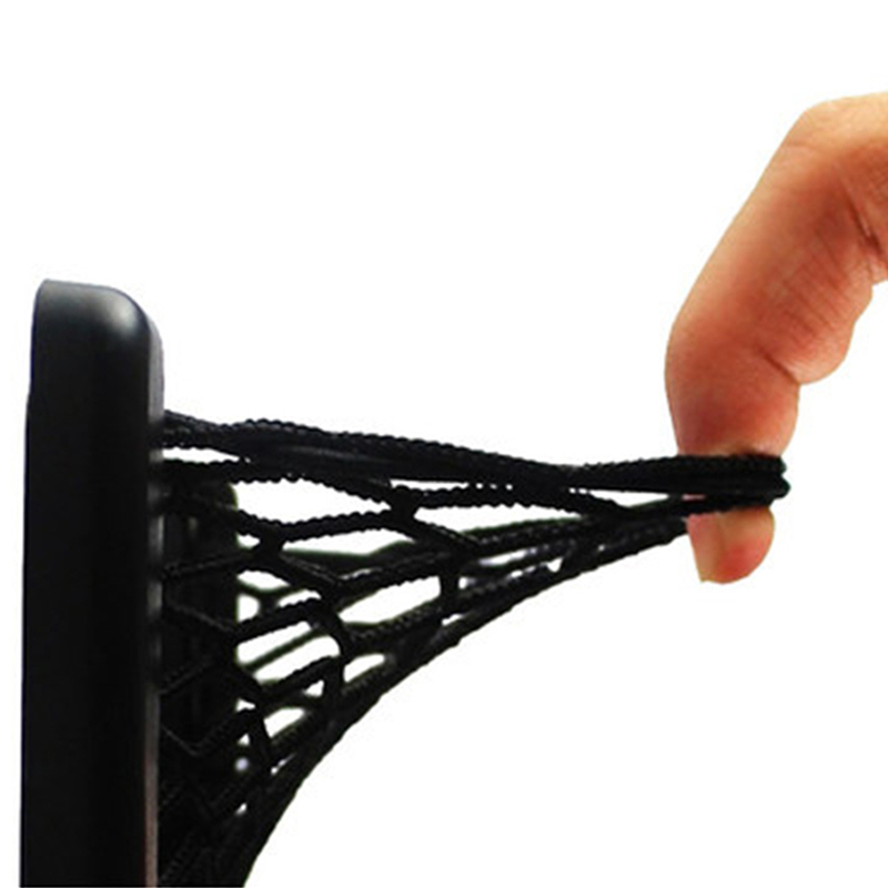 Naklejka samochodowa Uchwyt na – Phone Accessories Logo recenzja i cena
