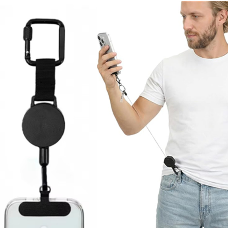 Wysuwany uchwyt antykradzieżow – Phone Accessories Case recenzja i cena