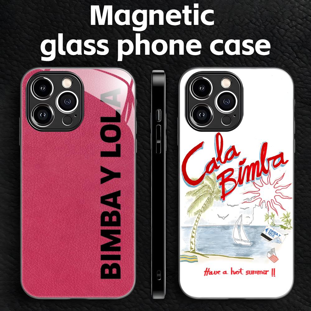 Etui na telefon z logo marki B – Phone Accessories Quotes recenzja i cena