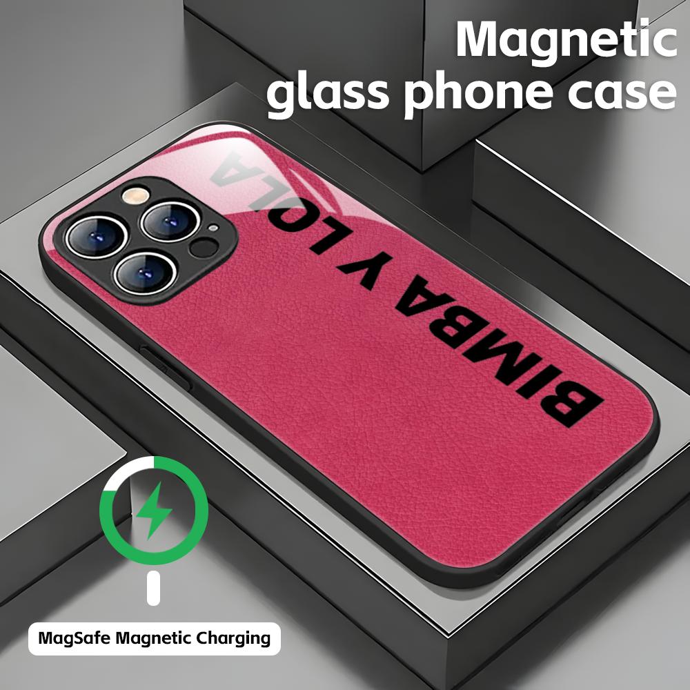 Etui na telefon z logo marki B – Phone Accessories Quotes recenzja i cena