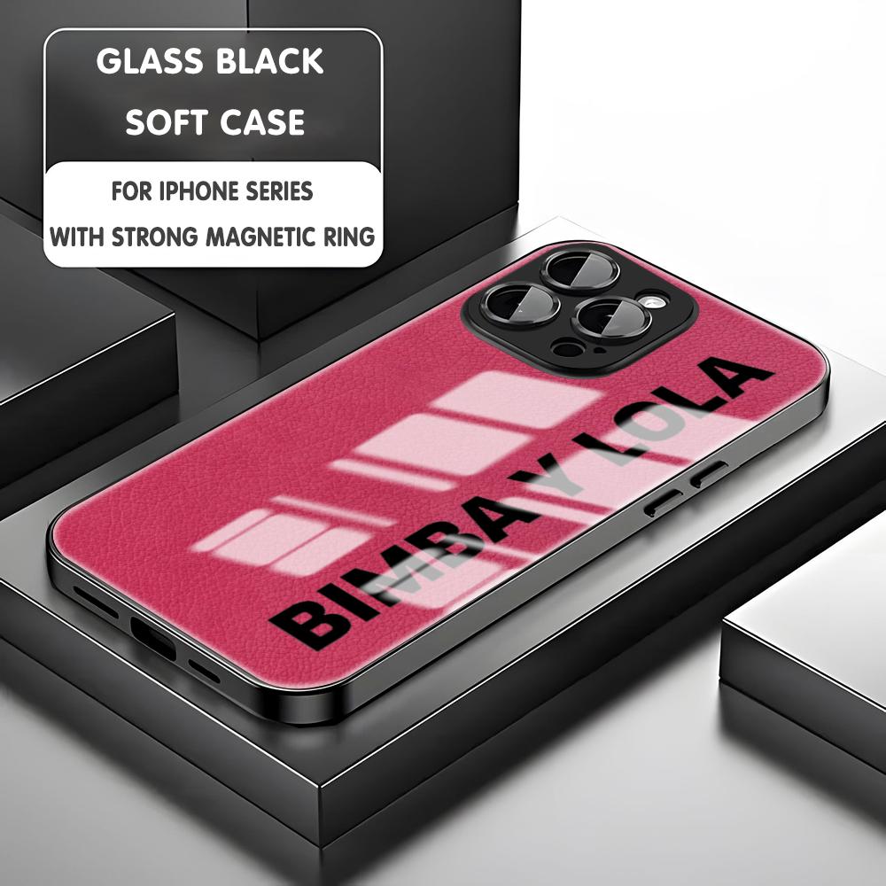 Etui na telefon z logo marki B – Phone Accessories Quotes recenzja i cena