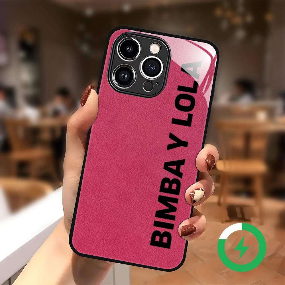 Etui na telefon z logo marki B – Phone Accessories Quotes recenzja i cena