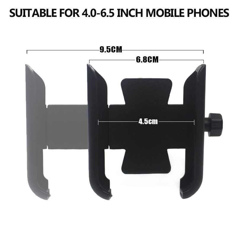 Dla Yamaha MT-07 MT07 mt07 LOG – Phone Accessories Logo recenzja i cena