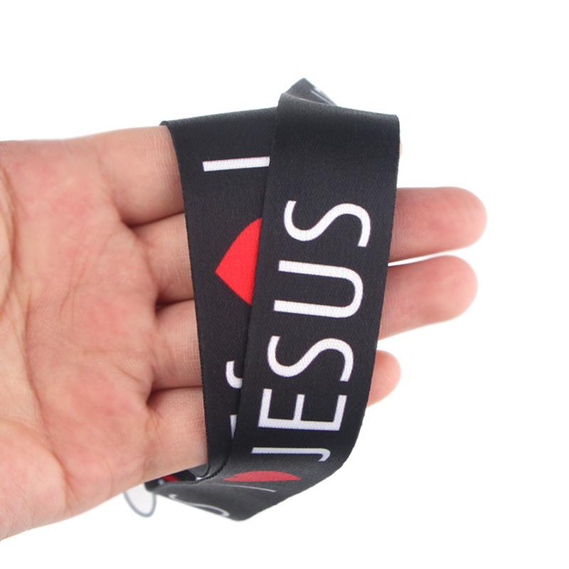 Kocham Jezus Bezpieczeństwo Wi – Neck Hanging Phone Holder recenzja i cena