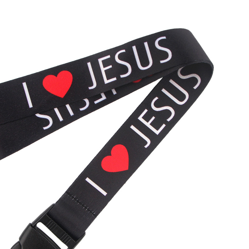 Kocham Jezus Bezpieczeństwo Wi – Neck Hanging Phone Holder recenzja i cena