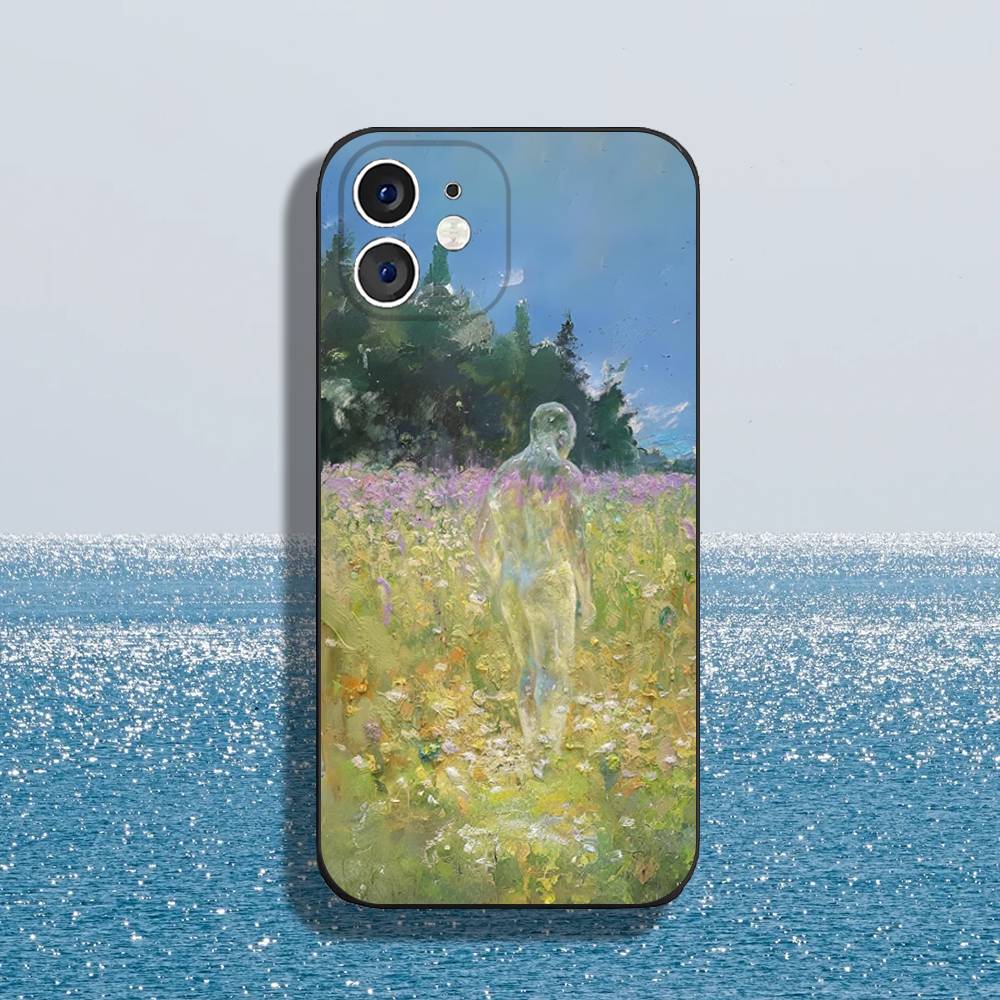 Etui na telefon H-Humbe Esenci – Phone Accessories Logo recenzja i cena