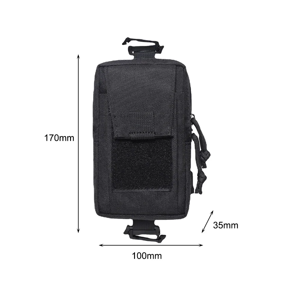 Pasek do plecaka Molle z uchwy – Phone Accessories For Running recenzja i cena