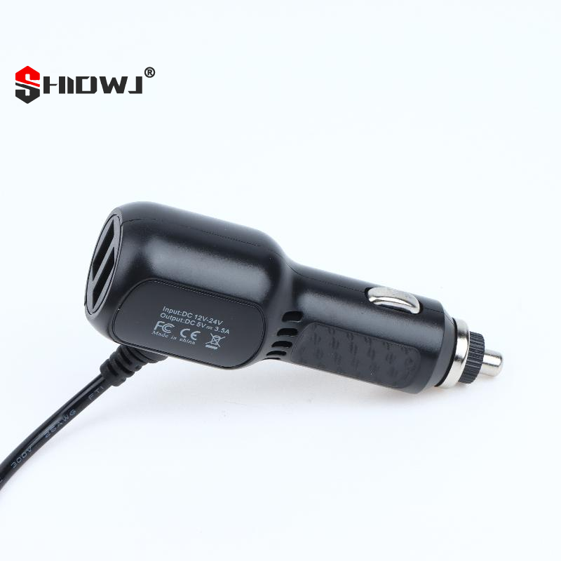 1 szt. Ładowarka samochodowa U – Type C Adapter recenzja i cena