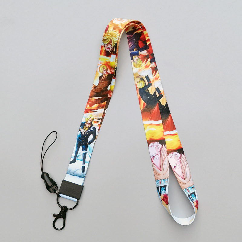Smycz do telefonu komórkowego  – Neck Hanging Phone Holder recenzja i cena