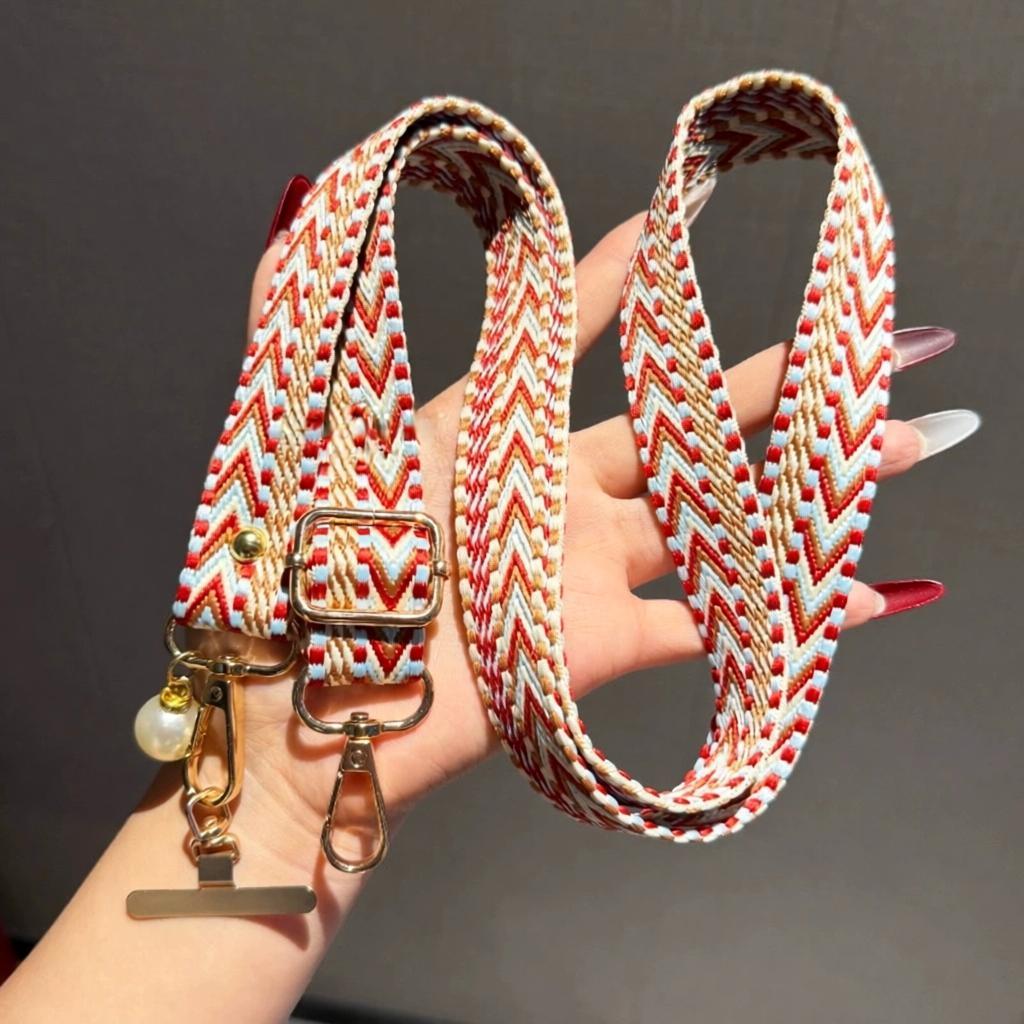 Nowa Regulowana Długa Smycz do – Neck Hanging Phone Holder recenzja i cena