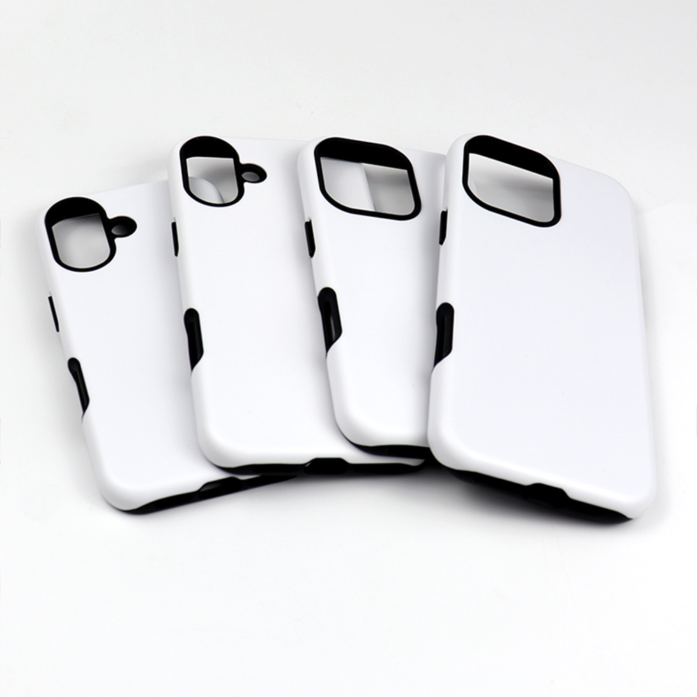 FONLYU Etui 3D do sublimacji,  – Phone Accessories Logo recenzja i cena