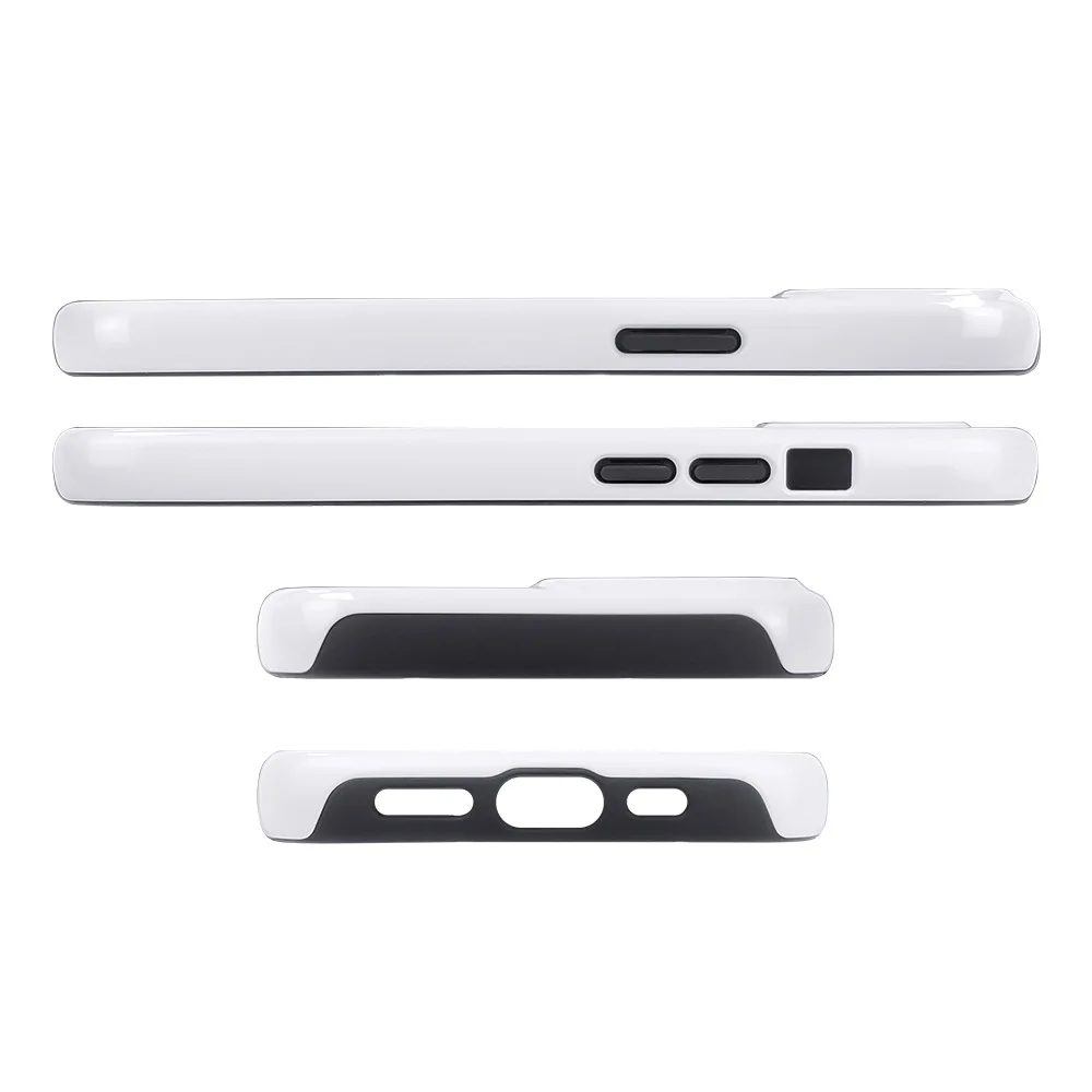 FONLYU Etui 3D do sublimacji,  – Phone Accessories Logo recenzja i cena