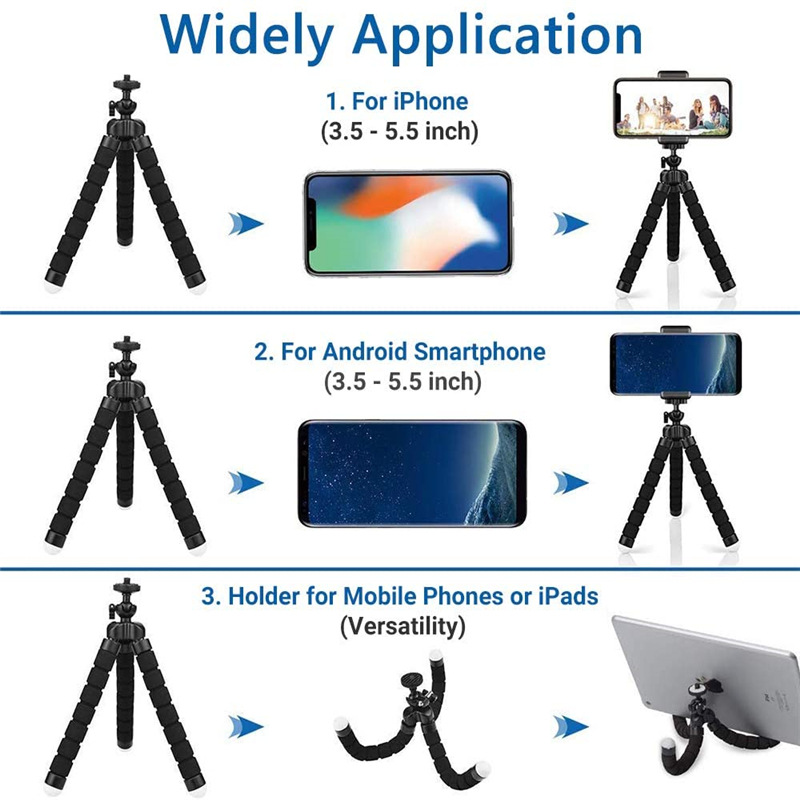 Mini uniwersalna fotografia oś – Phone Accessories Wholesale recenzja i cena
