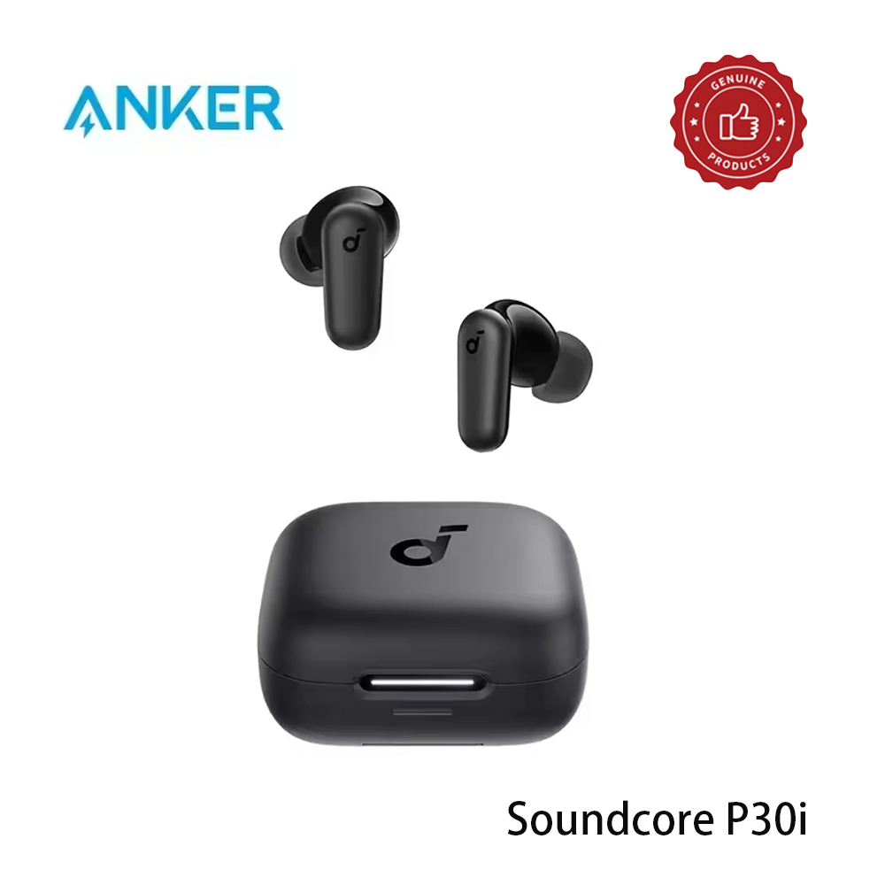 Słuchawki Bluetooth Anker Soun – Type C Adapter recenzja i cena