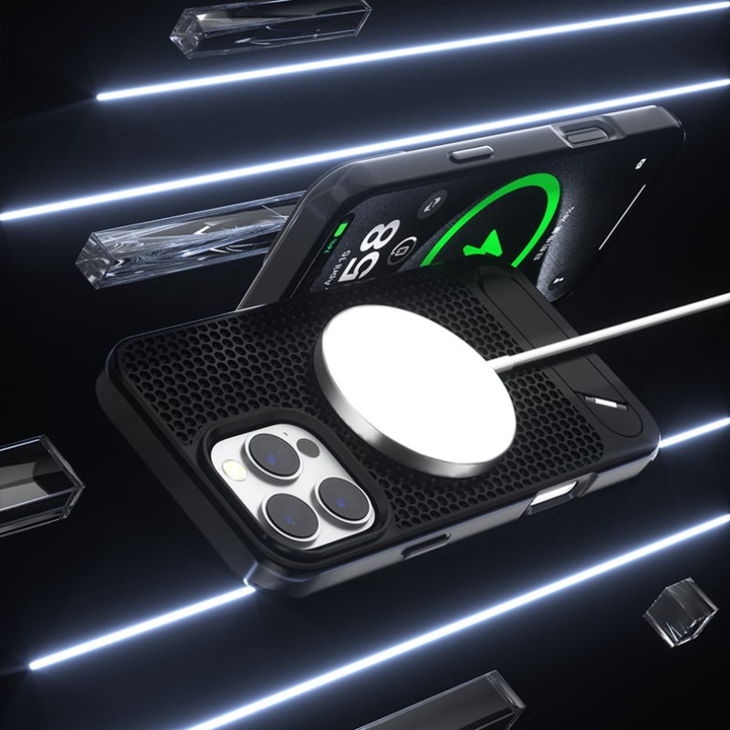 Etui na telefon 3D z pustymi k – Phone Accessories Case recenzja i cena