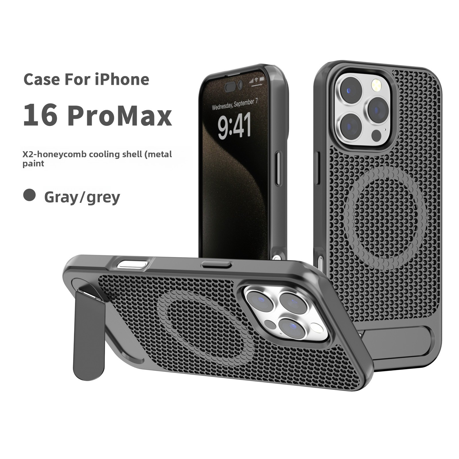 Etui na telefon 3D z pustymi k – Phone Accessories Case recenzja i cena