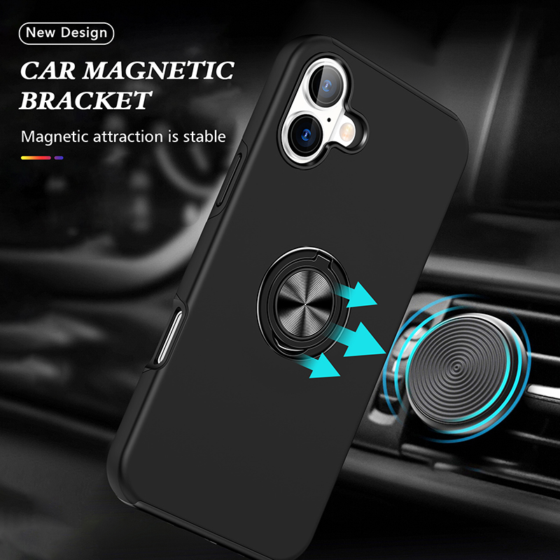 Modne, gładkie etui na telefon – Phone Ring Holder recenzja i cena