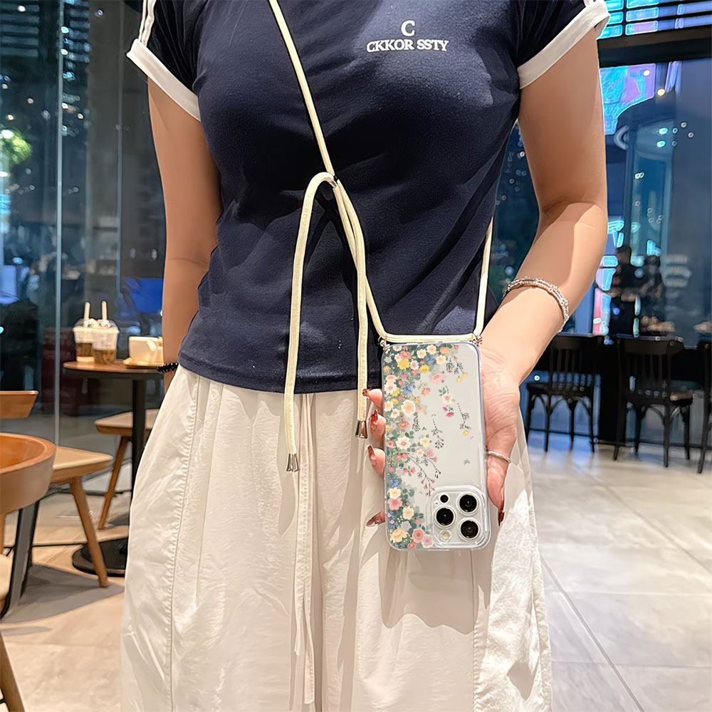 Etui na telefon z paskiem na s – Phone Accessories Quotes recenzja i cena