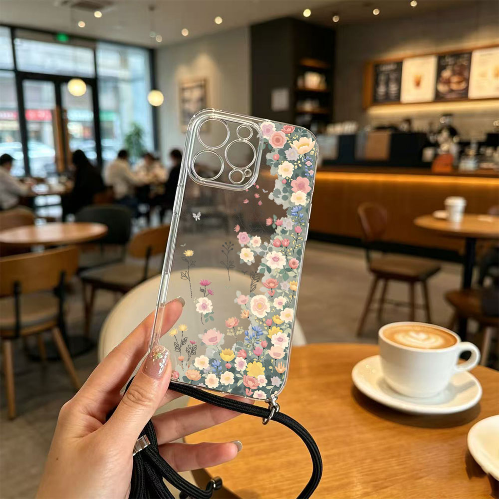 Etui na telefon z paskiem na s – Phone Accessories Quotes recenzja i cena