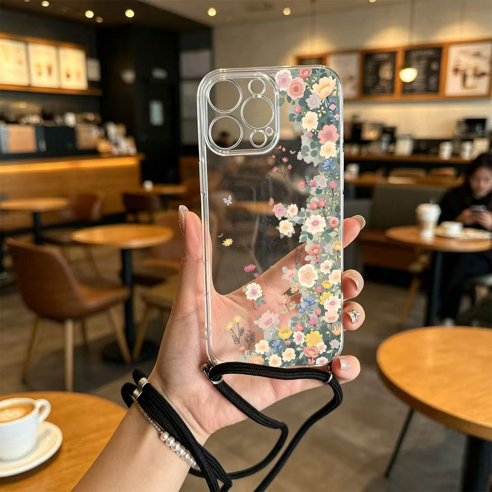 Etui na telefon z paskiem na s – Phone Accessories Quotes recenzja i cena