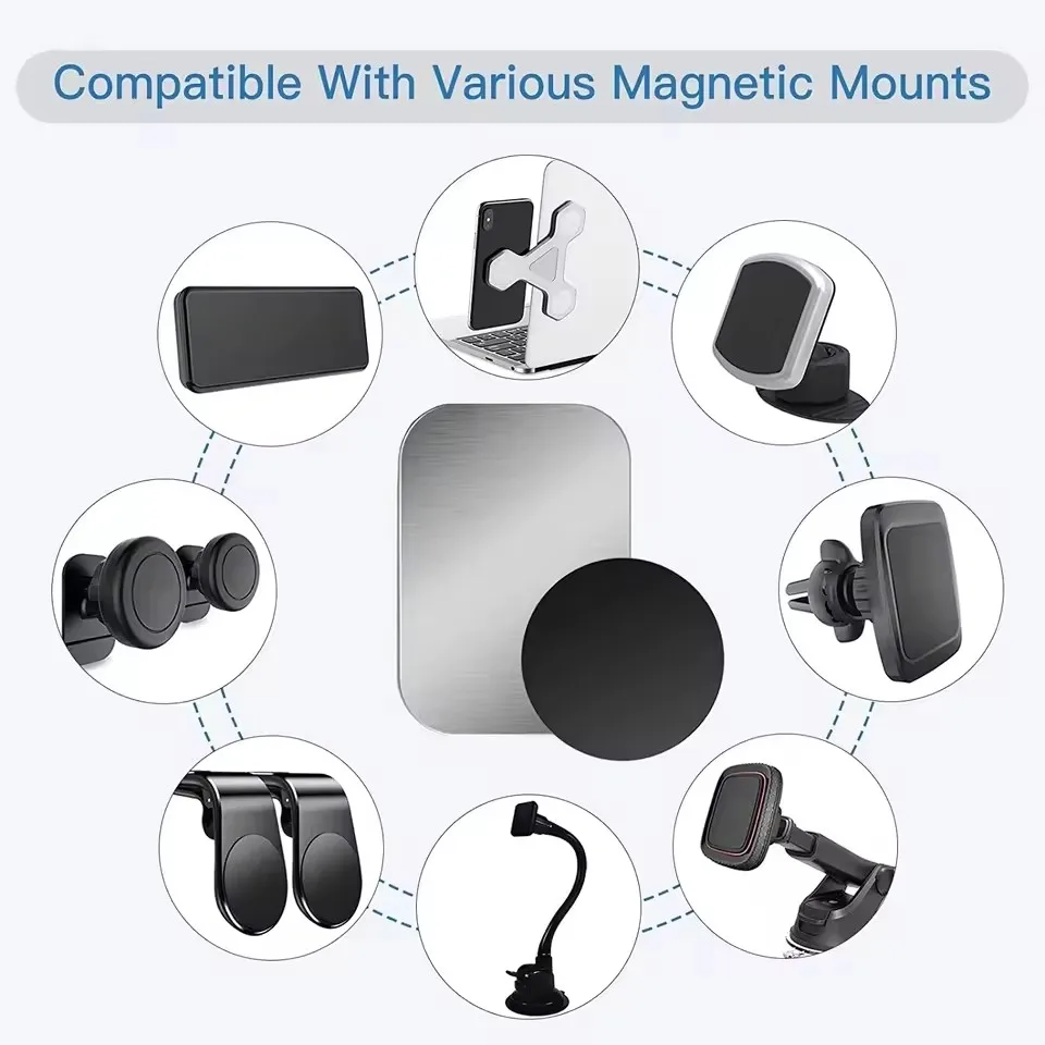 1-10 SZT. Uniwersalna Magnetyc – Phone Accessories Quotes recenzja i cena