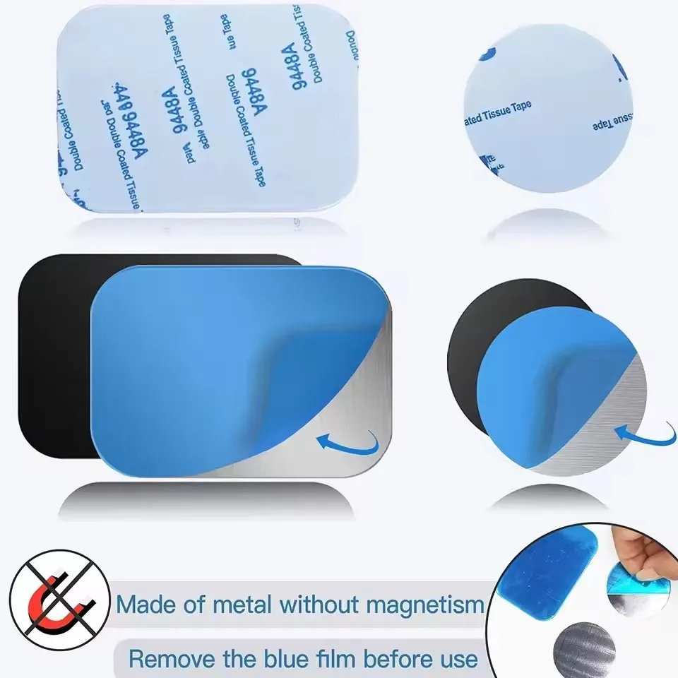 1-10 SZT. Uniwersalna Magnetyc – Phone Accessories Quotes recenzja i cena