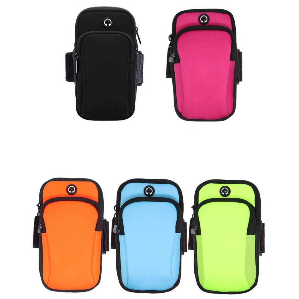 Uniwersalna Wodoodporna Torba  – Phone Accessories For Running recenzja i cena