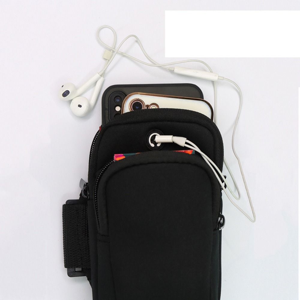 Uniwersalna Wodoodporna Torba  – Phone Accessories For Running recenzja i cena