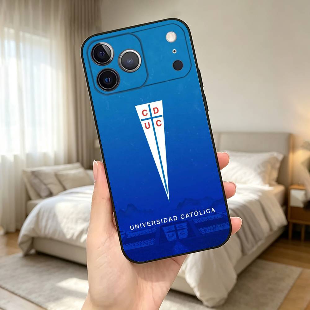 Etui na telefon z logo Univers – Phone Accessories Logo recenzja i cena