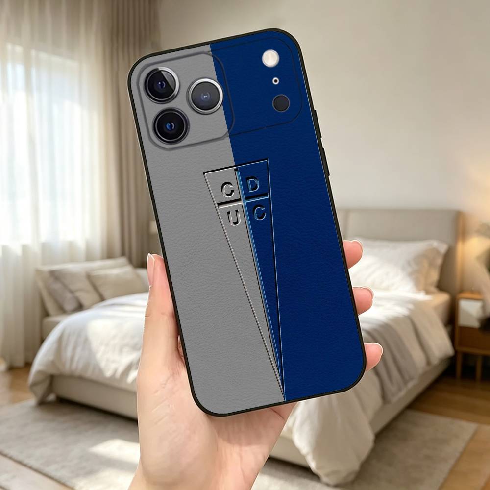Etui na telefon z logo Univers – Phone Accessories Logo recenzja i cena