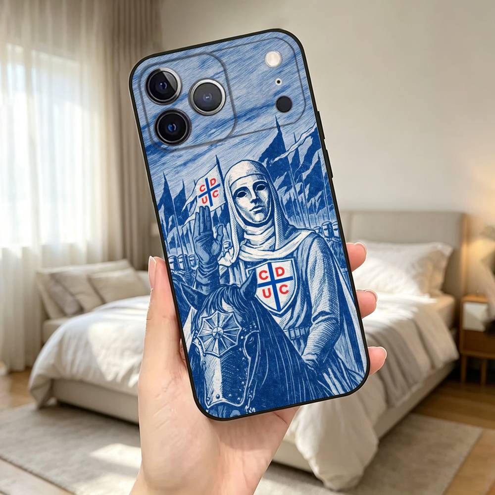 Etui na telefon z logo Univers – Phone Accessories Logo recenzja i cena