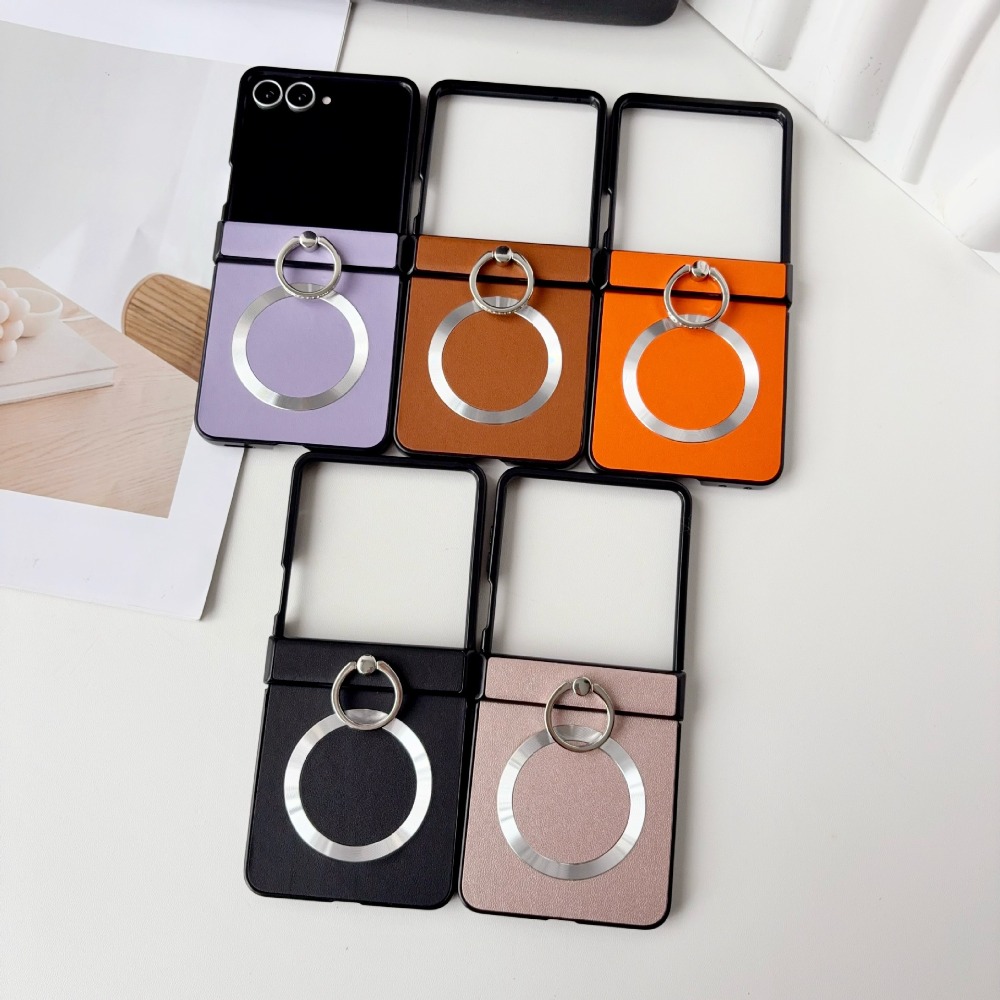 Magnetyczne etui skórzane Mags – Phone Ring Holder recenzja i cena
