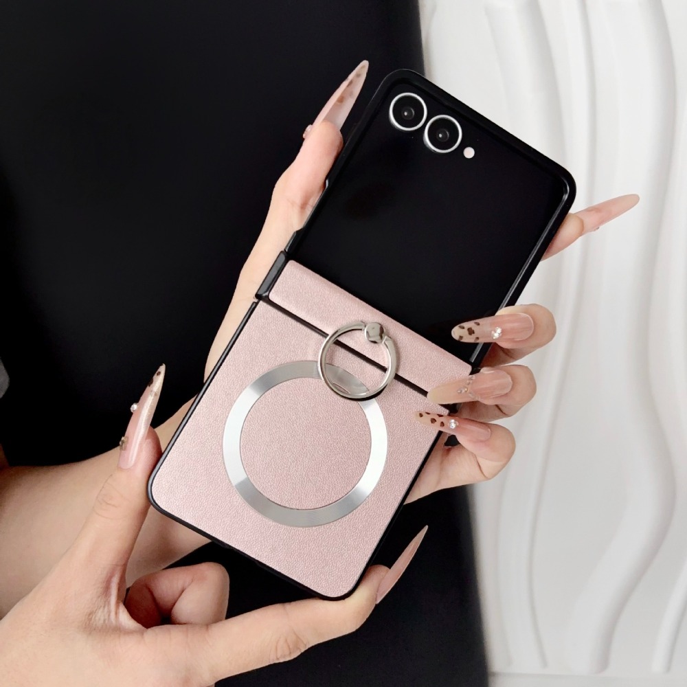 Magnetyczne etui skórzane Mags – Phone Ring Holder recenzja i cena