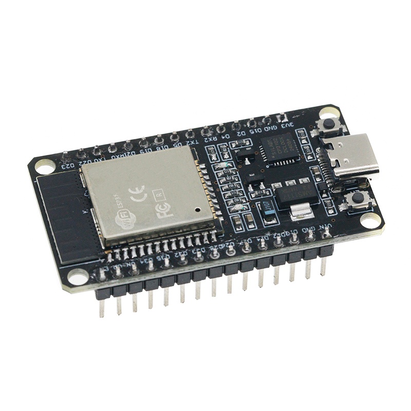 Płytka rozwojowa ESP32S esp32  – Type C Adapter recenzja i cena