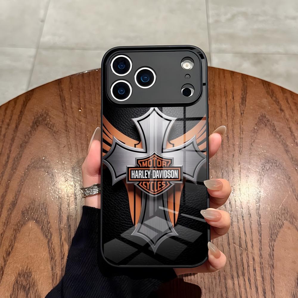 Fajne etui na telefon z motywe – Phone Accessories Logo recenzja i cena