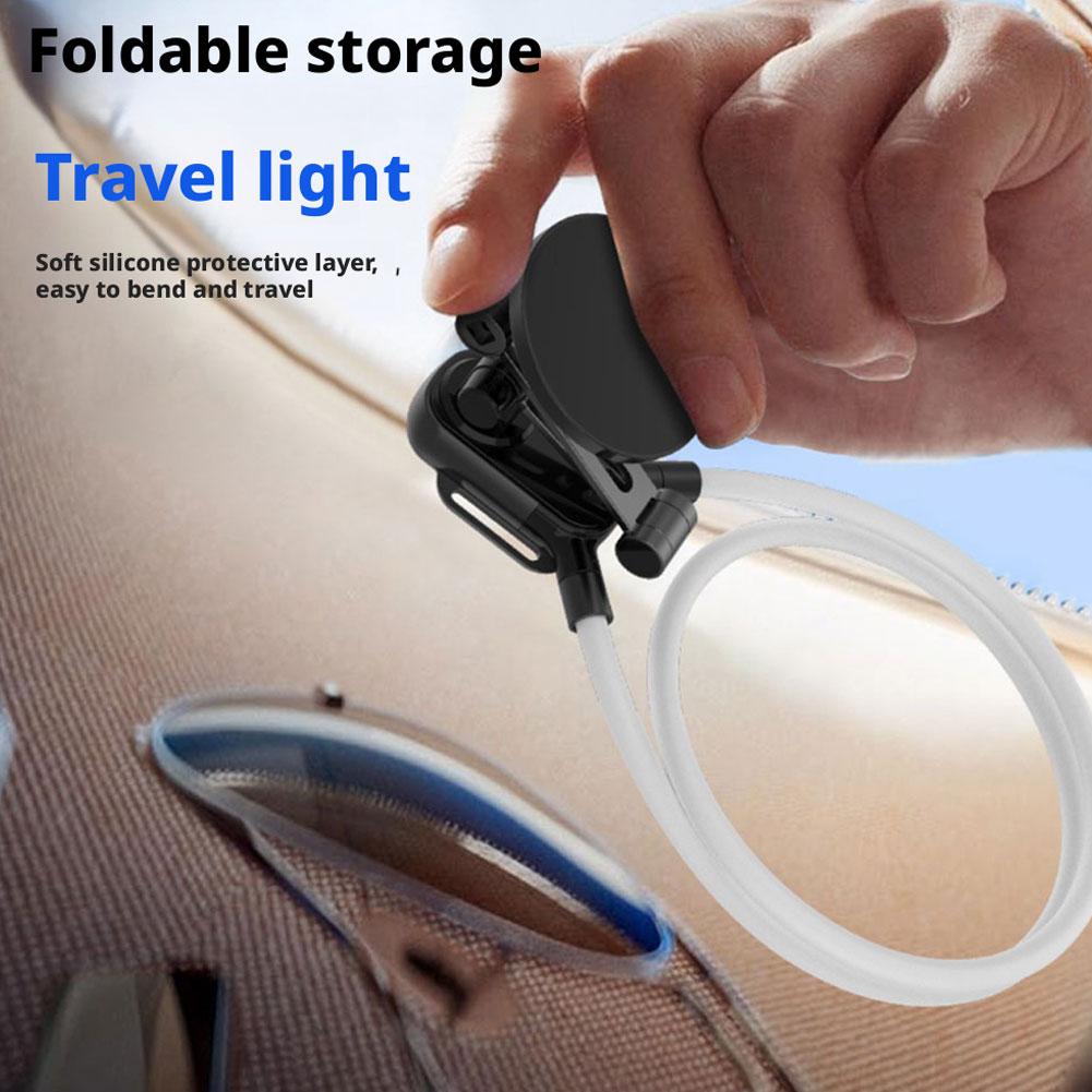 Uchwyt na telefon do zawieszen – Neck Hanging Phone Holder recenzja i cena