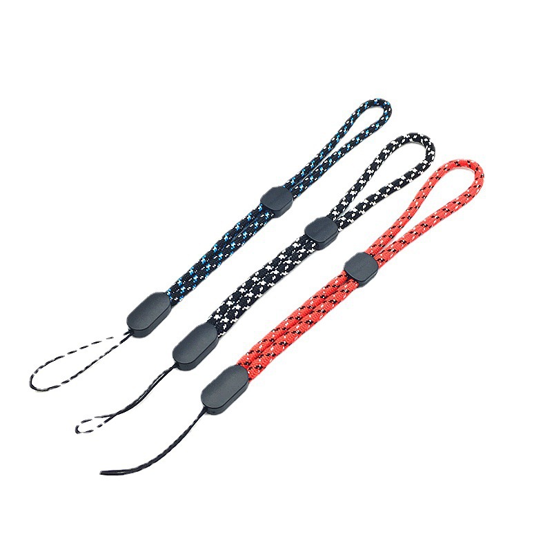 3 sztuki smyczy na rękę do klu – Neck Hanging Phone Holder recenzja i cena